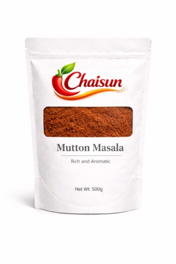 Mutton Masala