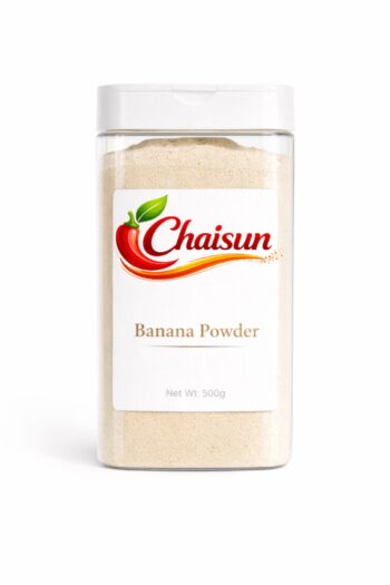 Banana Powder