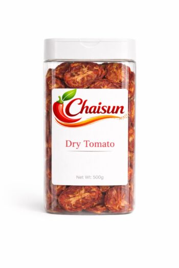 Dry Tomato