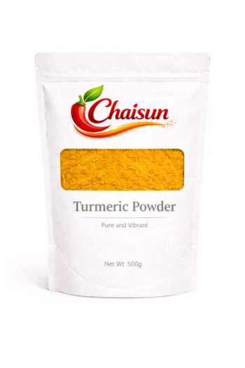 Turmeric Powder