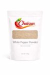 White Pepper Powder